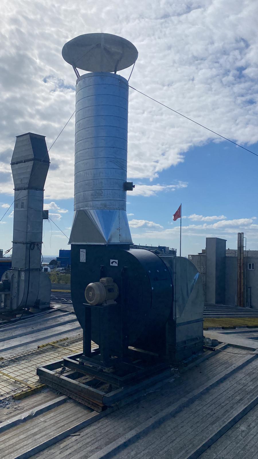 Proje Danışmanlığı